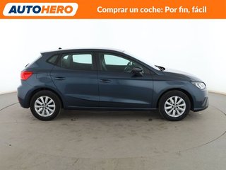 Seat Ibiza 1.0 MPI Style