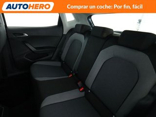 Seat Ibiza 1.0 MPI Style