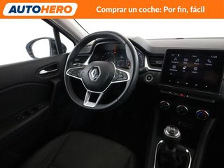 Renault Captur 1.3 TCe Mild-Hybrid Evolution