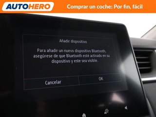 Renault Captur 1.3 TCe Mild-Hybrid Evolution