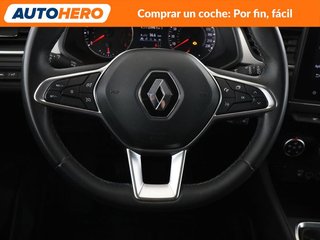 Renault Captur 1.3 TCe Mild-Hybrid Evolution