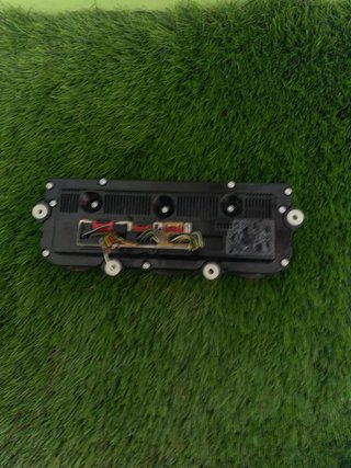 Panel Climatizador Automático Climatronic Original
