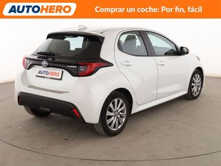 Toyota Yaris 1.5 Hybrid Active