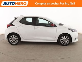 Toyota Yaris 1.5 Hybrid Active