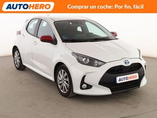 Toyota Yaris 1.5 Hybrid Active