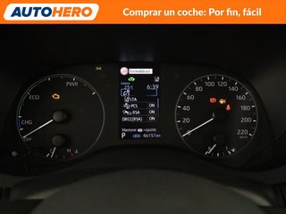 Toyota Yaris 1.5 Hybrid Active