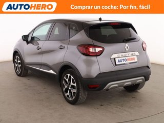 Renault Captur 1.5 dCi Zen