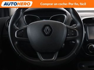 Renault Captur 1.5 dCi Zen