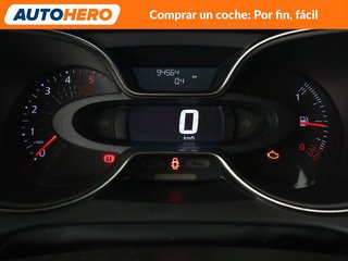 Renault Captur 1.5 dCi Zen