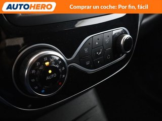 Renault Captur 1.5 dCi Zen