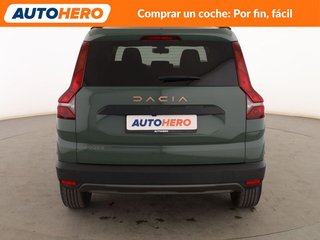 Dacia Jogger 1.0 TCe Extreme+