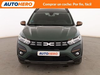 Dacia Jogger 1.0 TCe Extreme+