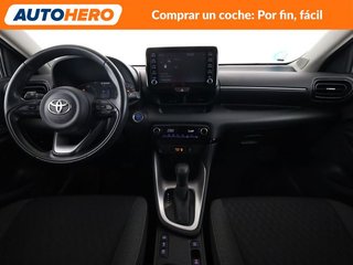 Toyota Yaris 1.5 Hybrid Active