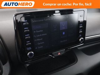 Toyota Yaris 1.5 Hybrid Active