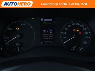 Toyota Yaris 1.5 Hybrid Active