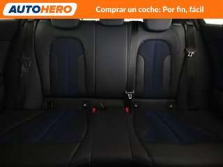 BMW Serie 1 118d M Sport