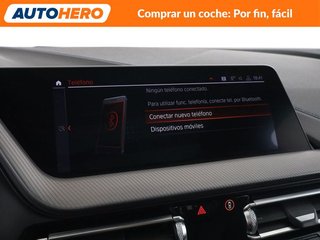 BMW Serie 1 118d M Sport