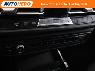 BMW Serie 1 118d M Sport