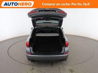BMW Serie 5 520d GT