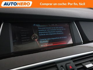 BMW Serie 5 520d GT