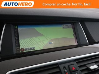 BMW Serie 5 520d GT
