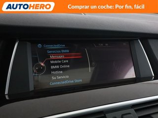 BMW Serie 5 520d GT
