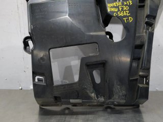 Soporte paragolpes trasero BMW SERIE 3 BERLINA