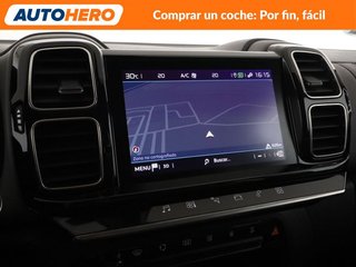 Citroën C5 Aircross 1.5 Blue-HDi Shine