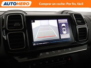 Citroën C5 Aircross 1.5 Blue-HDi Shine