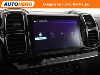 Citroën C5 Aircross 1.5 Blue-HDi Shine