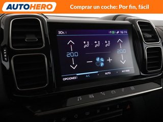 Citroën C5 Aircross 1.5 Blue-HDi Shine