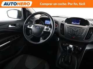 Ford Kuga 1.6 EcoBoost Titanium S