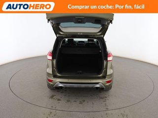 Ford Kuga 1.6 EcoBoost Titanium S