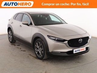 Mazda CX-30 2.0 e-Skyactiv-X Mild-Hybrid Zenith 2WD