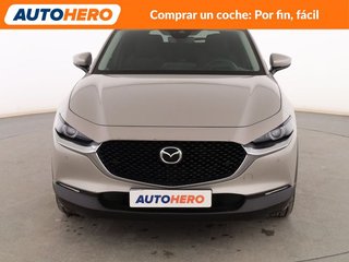 Mazda CX-30 2.0 e-Skyactiv-X Mild-Hybrid Zenith 2WD