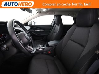 Mazda CX-30 2.0 e-Skyactiv-X Mild-Hybrid Zenith 2WD