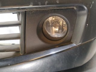 Paragolpes delantero RENAULT MEGANE II CLASSIC