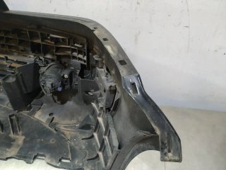 Paragolpes delantero RENAULT MEGANE II CLASSIC