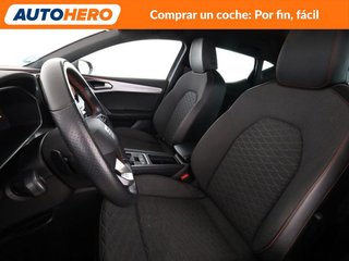 Seat Leon 1.5 eTSI ACT MHEV FR