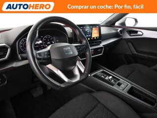 Seat Leon 1.5 eTSI ACT MHEV FR