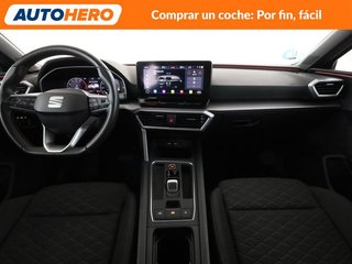 Seat Leon 1.5 eTSI ACT MHEV FR