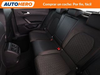 Seat Leon 1.5 eTSI ACT MHEV FR