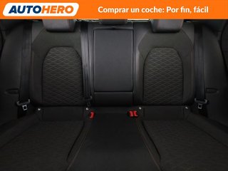 Seat Leon 1.5 eTSI ACT MHEV FR