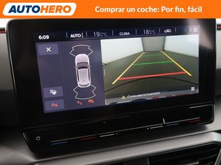 Seat Leon 1.5 eTSI ACT MHEV FR
