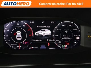 Seat Leon 1.5 eTSI ACT MHEV FR