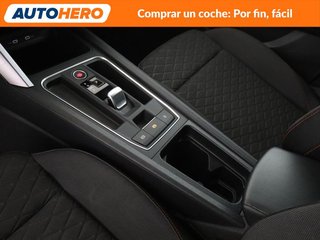 Seat Leon 1.5 eTSI ACT MHEV FR