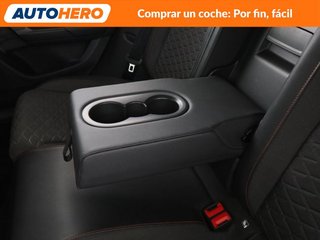 Seat Leon 1.5 eTSI ACT MHEV FR