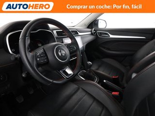 MG ZS 1.5 VTi Luxury