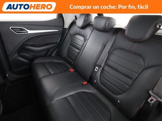 MG ZS 1.5 VTi Luxury
