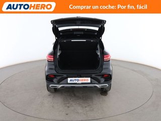 MG ZS 1.5 VTi Luxury